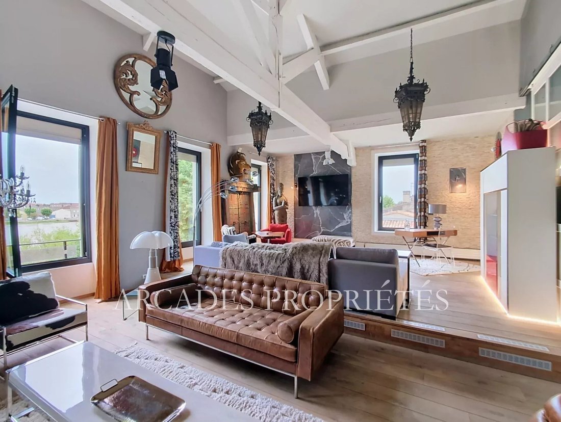 Apartment in Pomerol, Nouvelle-Aquitaine, France 2 - 18644483