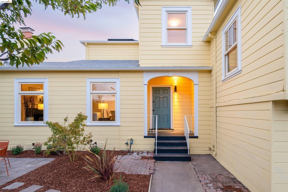 House in El Cerrito, California, United States 4 - 18646166