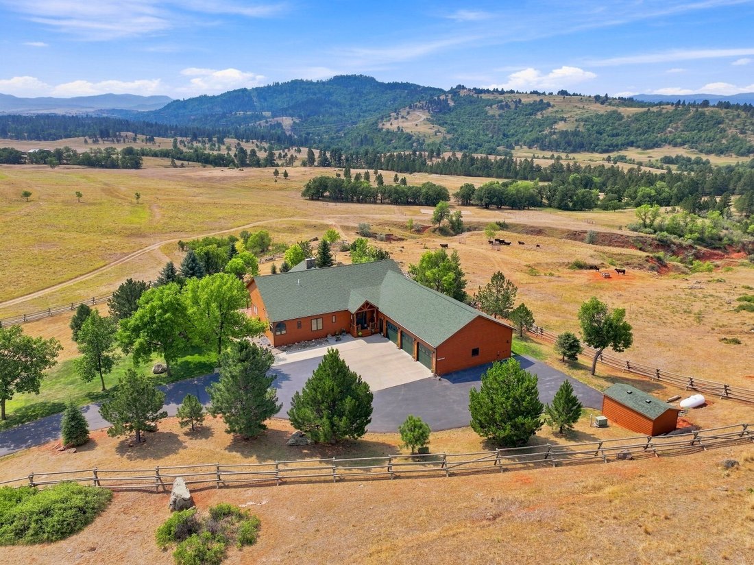 House in Spearfish, South Dakota, United States 2 - 18645054