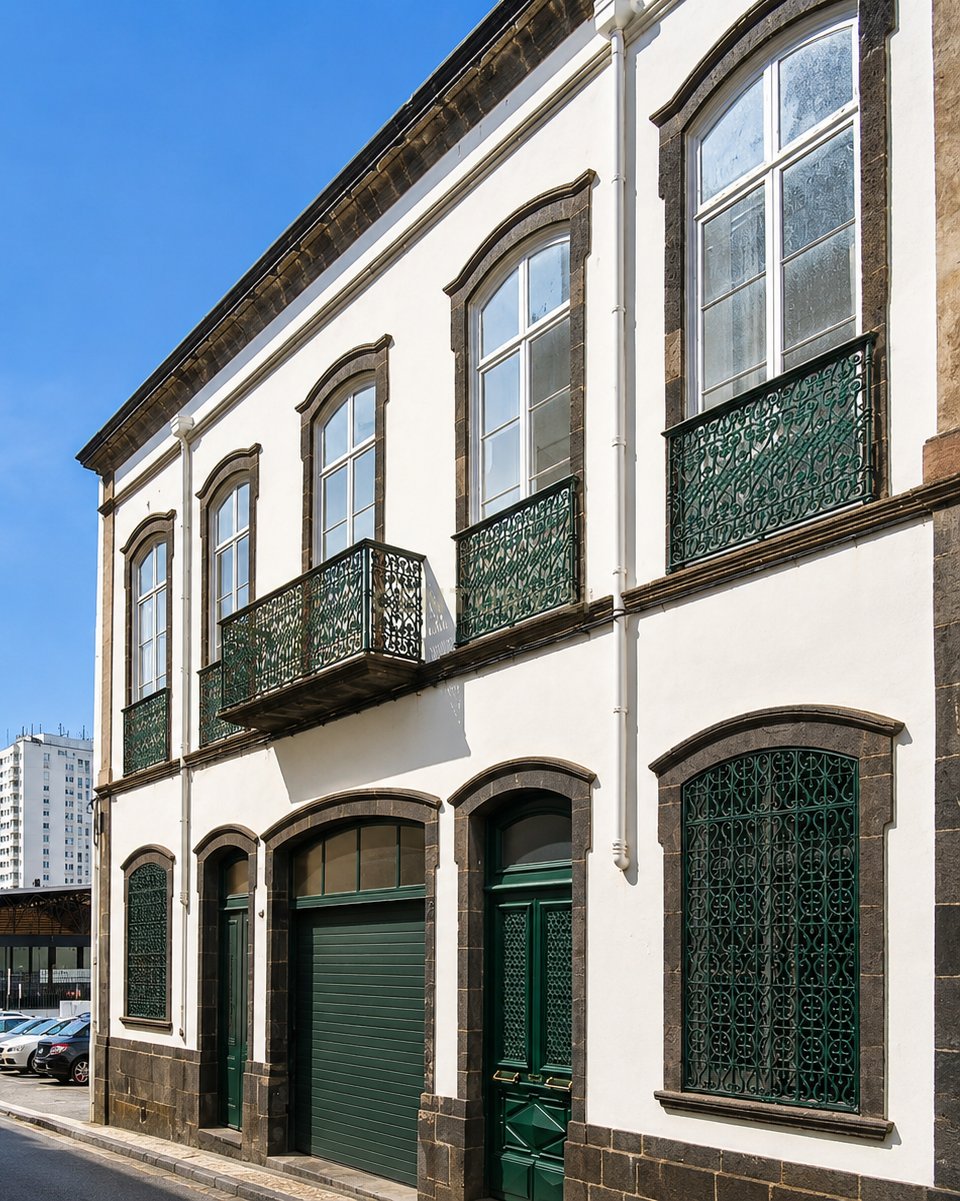 Villa in Ponta Delgada (Sao Pedro), Azoren, Portugal 1 - 18647409