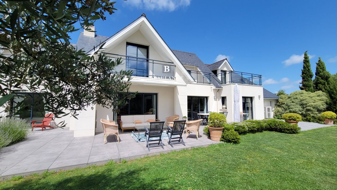 House in Gare-Grand Clos, La Baule-Escoublac, France 1 - 18646390