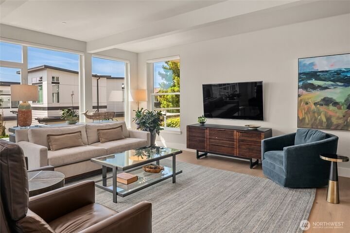 Condo in Kirkland, Washington, United States 2 - 18648653