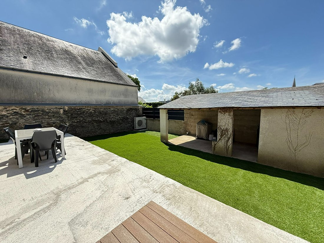 House in Hauts de Saint Aubin, Angers, France 5 - 18646375