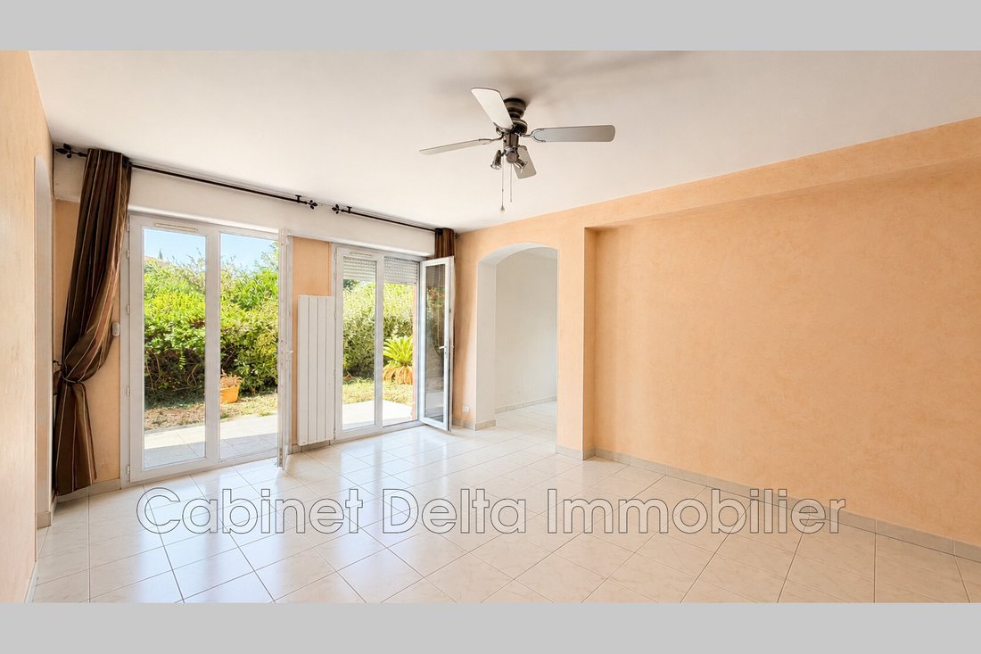 Apartment in Sanary-sur-Mer, Provence-Alpes-Côte d'Azur, France 3 - 18642565
