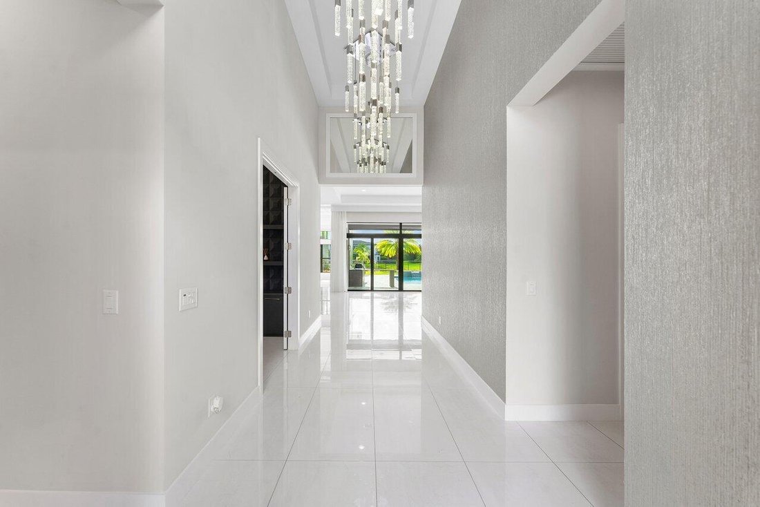 House in Boca Raton, Florida, United States 5 - 18646228