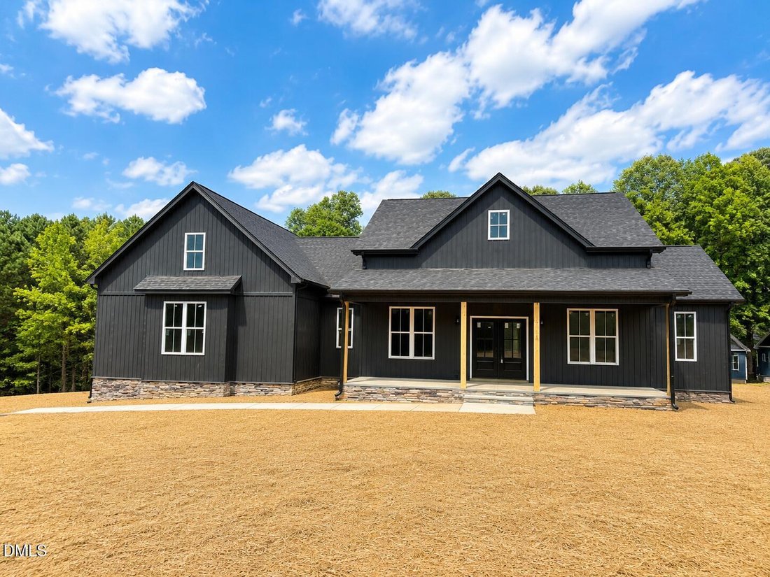 House in Mebane, North Carolina, United States 3 - 18642012