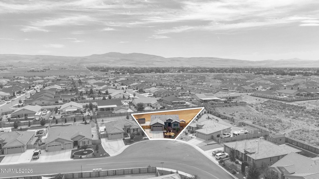 House in Sparks, Nevada, United States 4 - 18645436