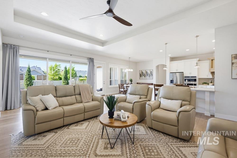 House in Meridian, Idaho, United States 3 - 18646840