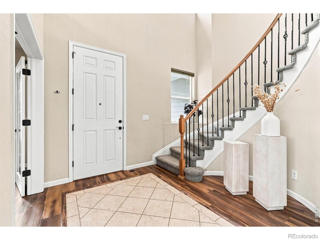 House in Longmont, Colorado, United States 4 - 18645709
