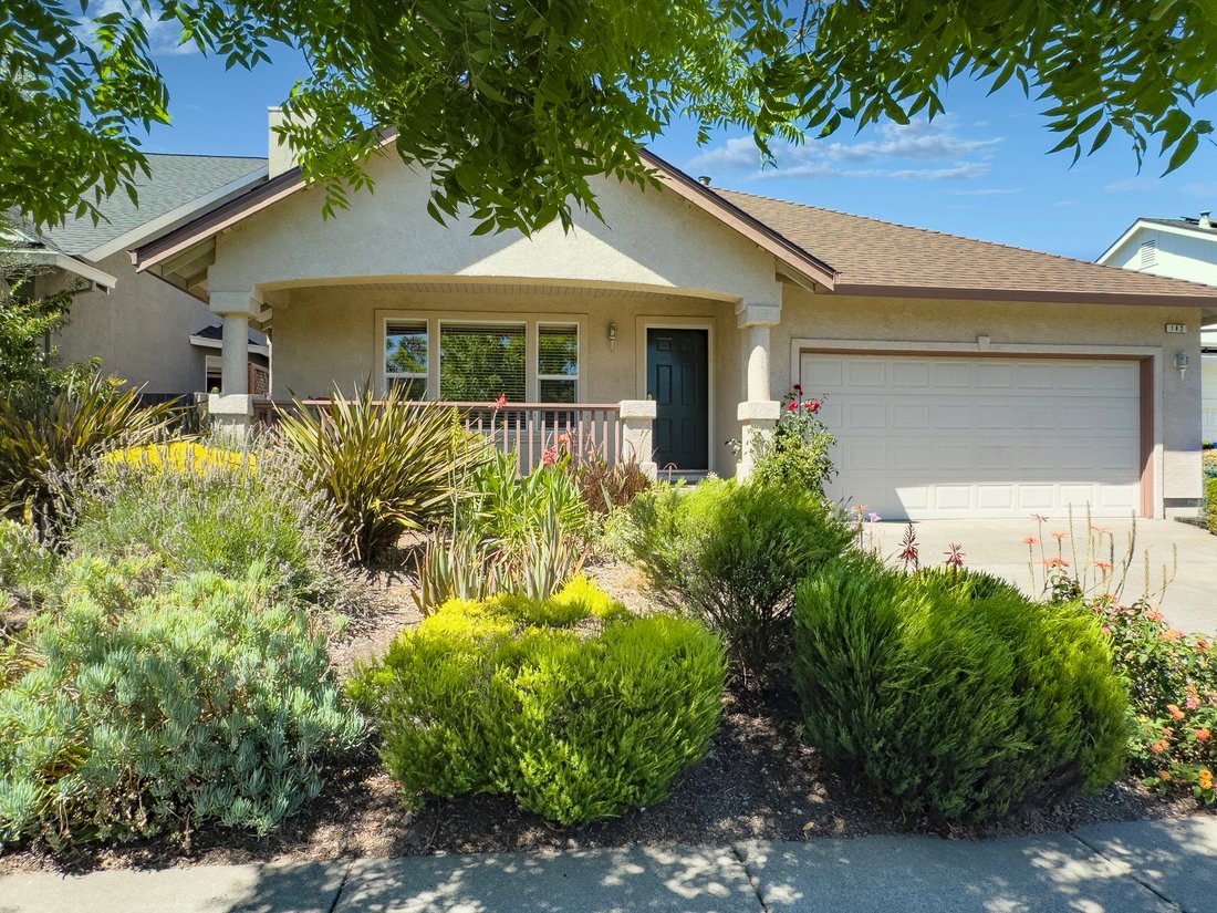 House in Sonoma, California, United States 2 - 18644828