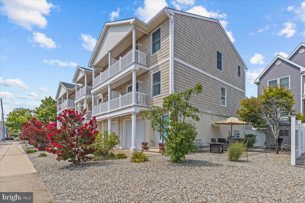 Townhouse in Seaside Heights, New Jersey, United States 5 - 18642168