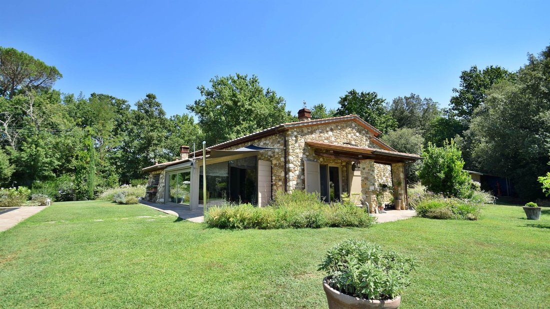 Center, Fucecchio, Tuscany 3 - 18647420