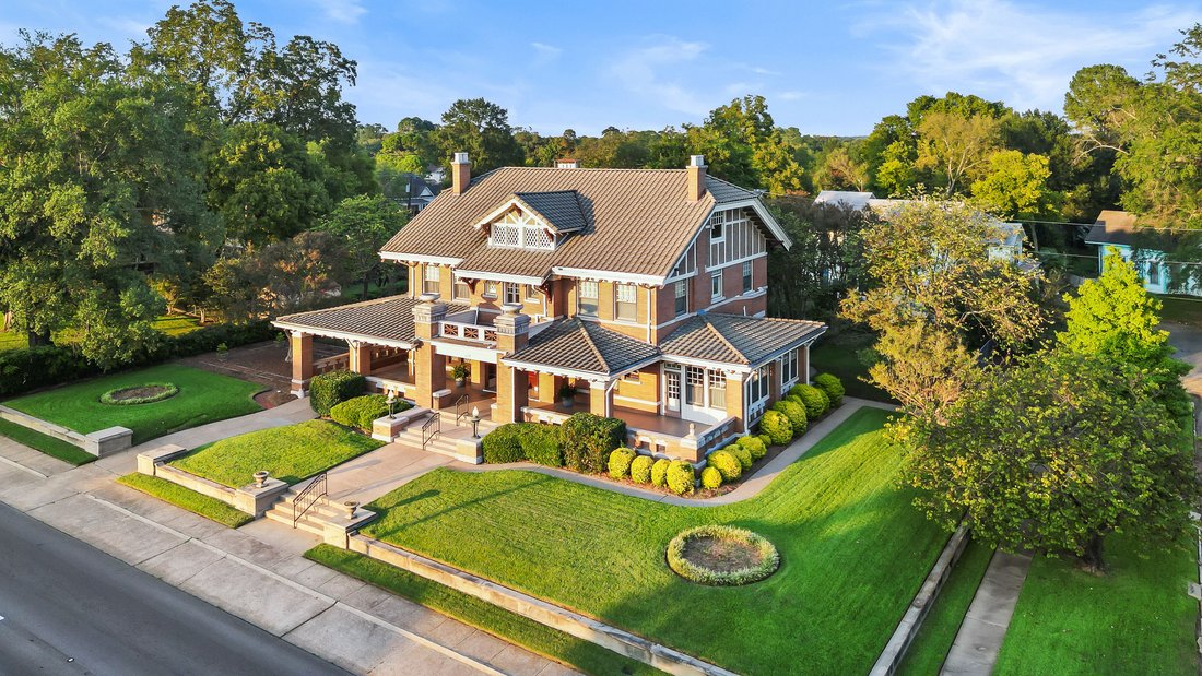 House in Texarkana, Arkansas, United States 1 - 18645055