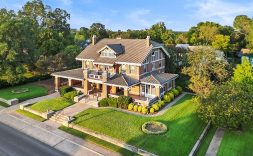 Casa en Texarkana, Arkansas, Estados Unidos 1