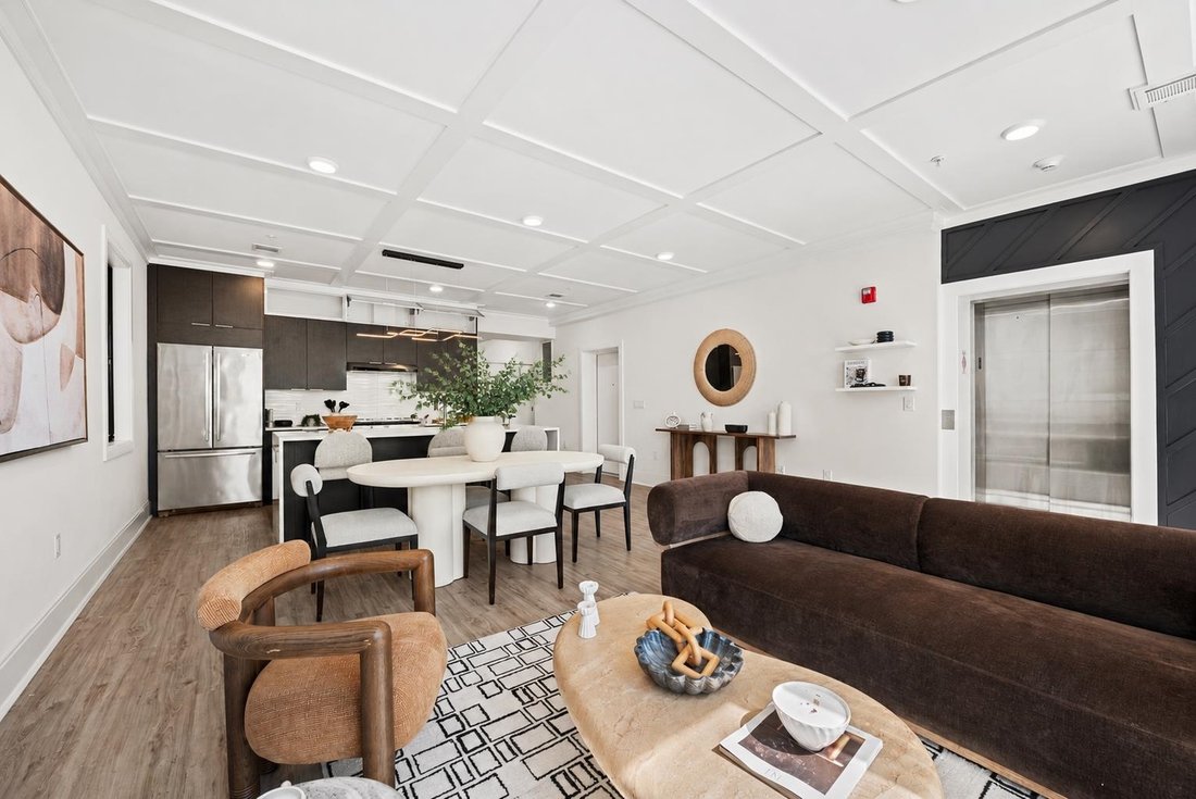 Condo in Union City, New Jersey, United States 5 - 18646886