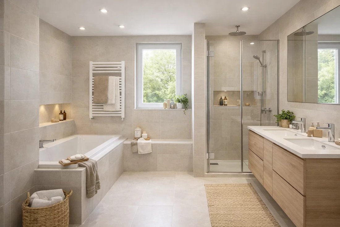 Apartment in Plateau Nord, Suresnes, France 5 - 18644593