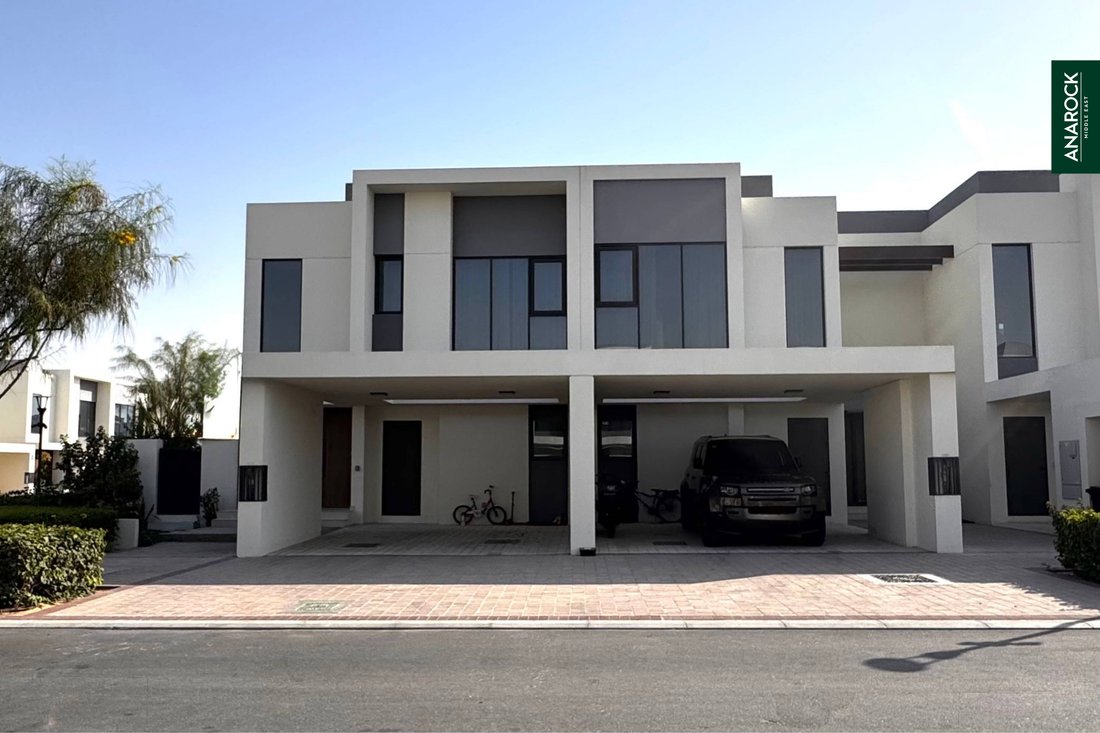 Townhouse in Al Yalayis 2, Al Yalayis, Dubai 1 - 18428136