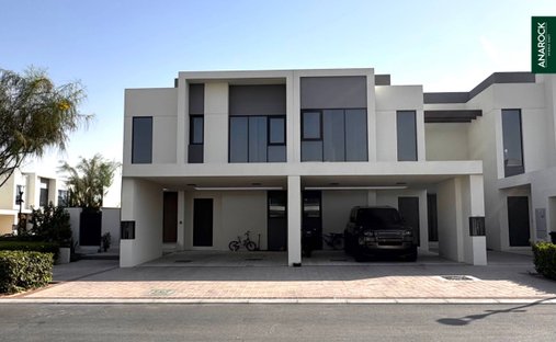 Townhouse in Al Yalayis 2, Al Yalayis, Dubai 1