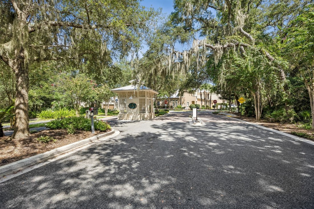 Condo in Fernandina Beach, Florida, United States 3 - 18624788