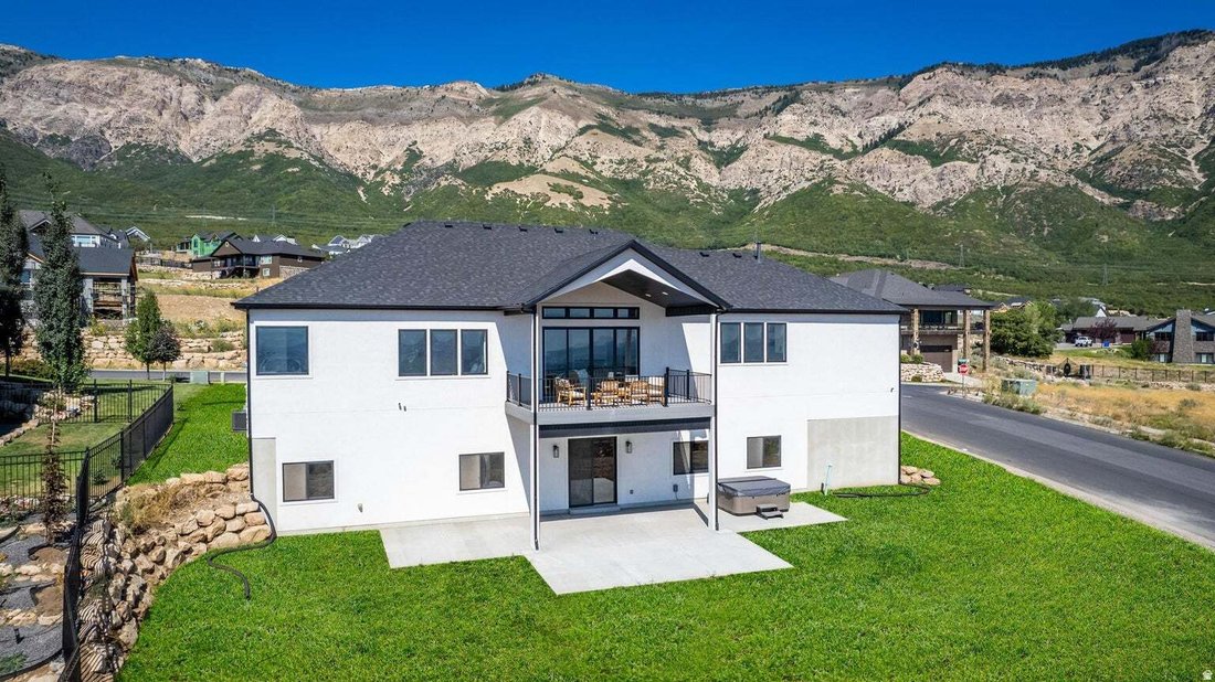 House in Ogden, Utah, United States 4 - 18641857