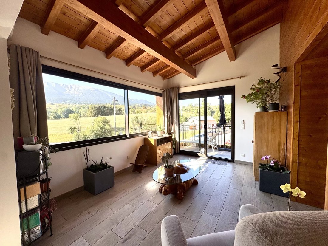 Chalet in La Cabanasse, Occitania, France 4 - 18642568