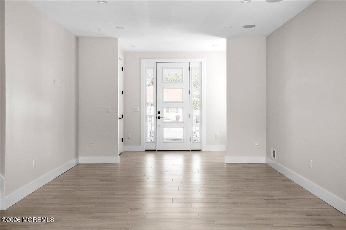 House in Toms River, New Jersey, United States 4 - 18646857