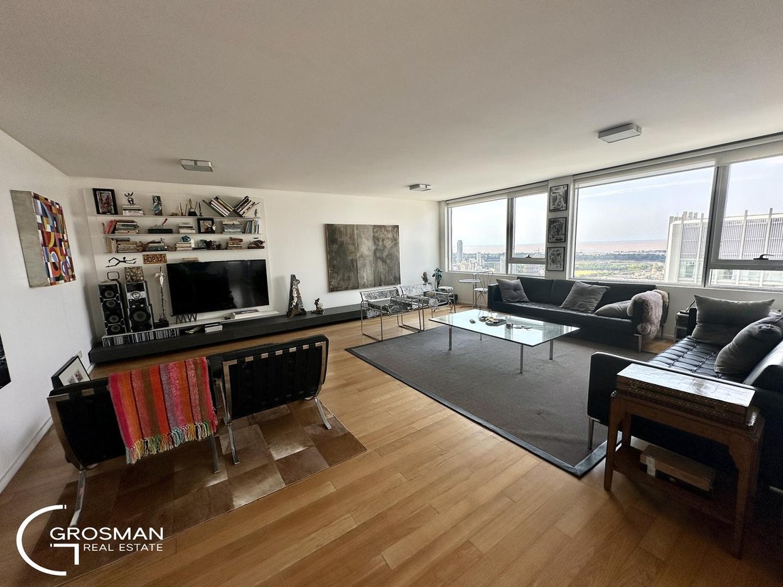 Apartment in Buenos Aires, Buenos Aires, Argentina 1 - 18642506