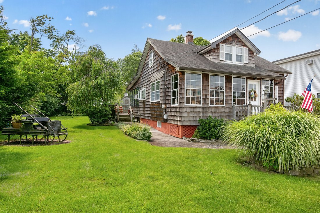 House in Islip, New York, United States 4 - 18539104
