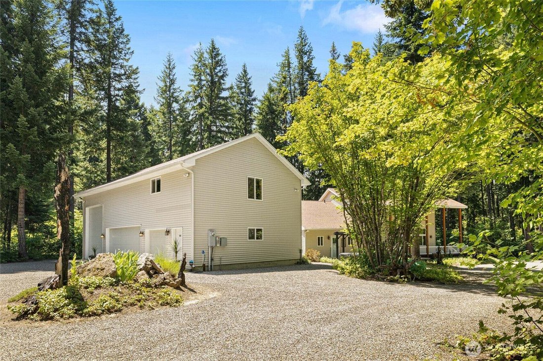 House in Cle Elum, Washington, United States 4 - 18643186