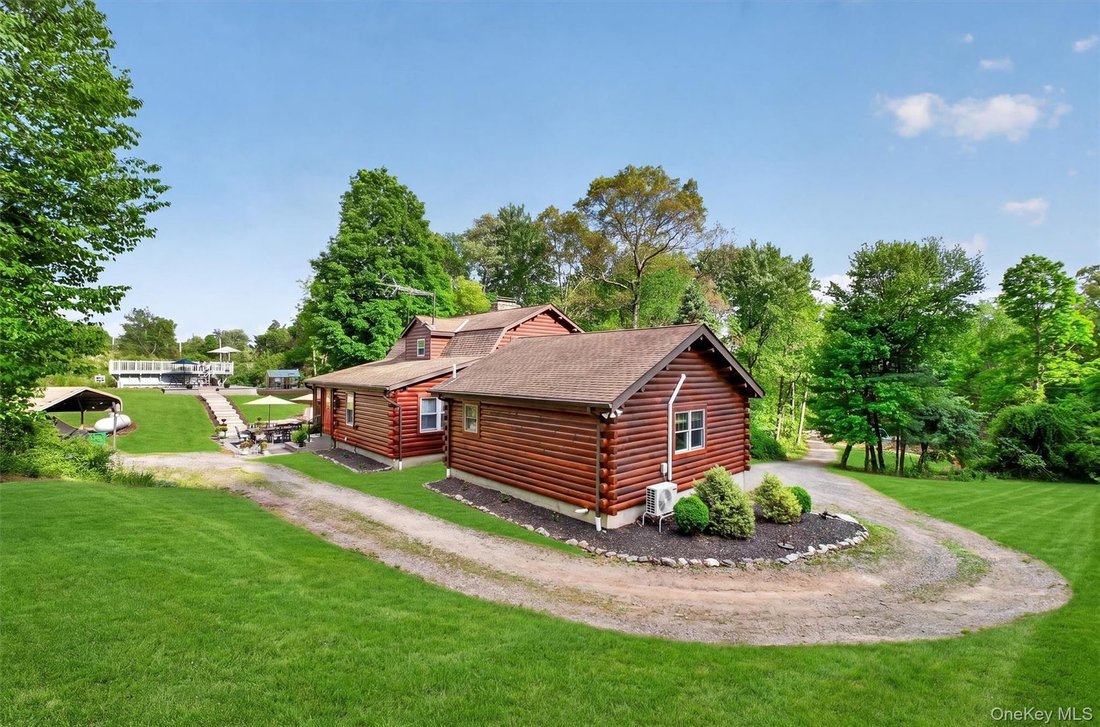 House in Verbank, New York, United States 4 - 17989332