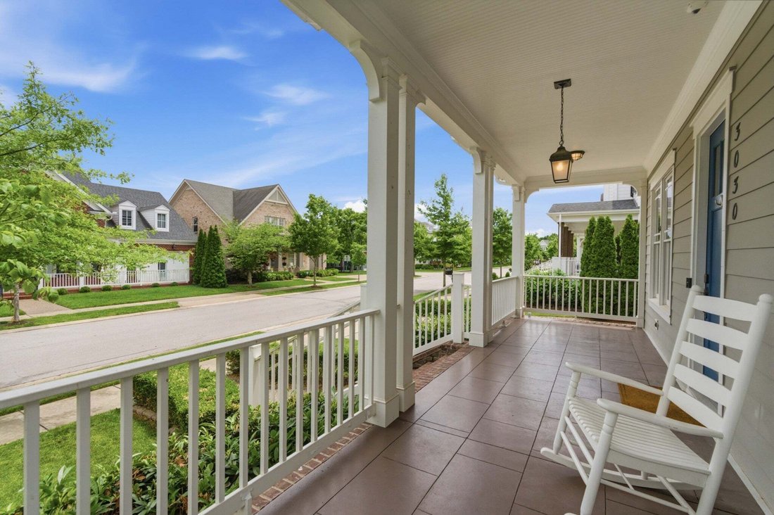 House in Franklin, Tennessee, United States 4 - 18646419