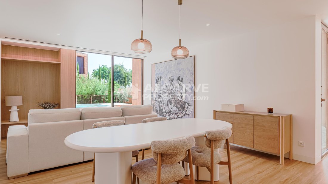 Villa in Vilamoura, Quarteira, Algarve 4 - 16018260