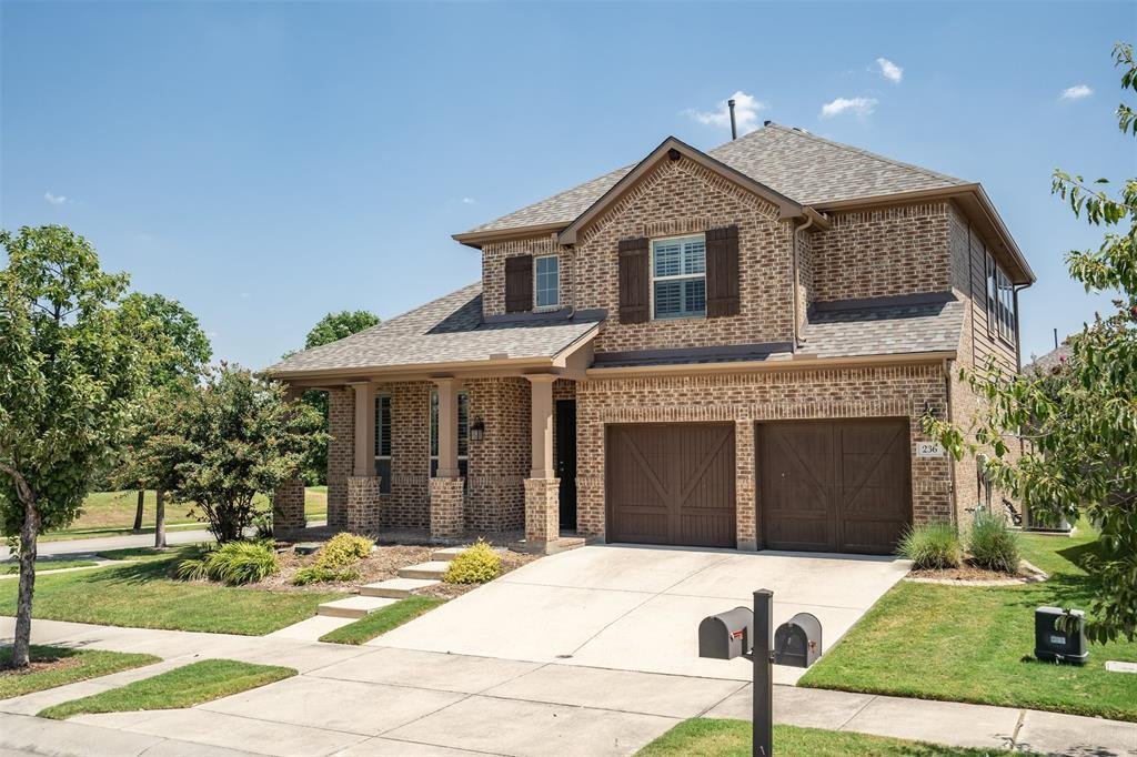Casa a Lantana, Texas, Stati Uniti 1 - 18150155