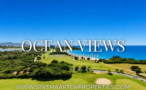 Appartamento a Lowlands, Sint Maarten 1