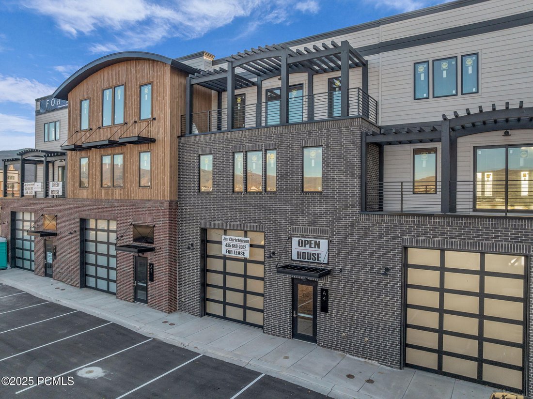 Townhouse in Heber City, Utah, United States 2 - 18643482