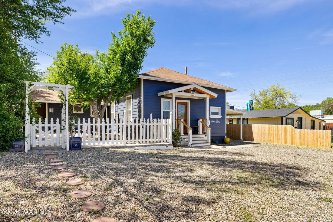 House in Prescott, Arizona, United States 2 - 18645451
