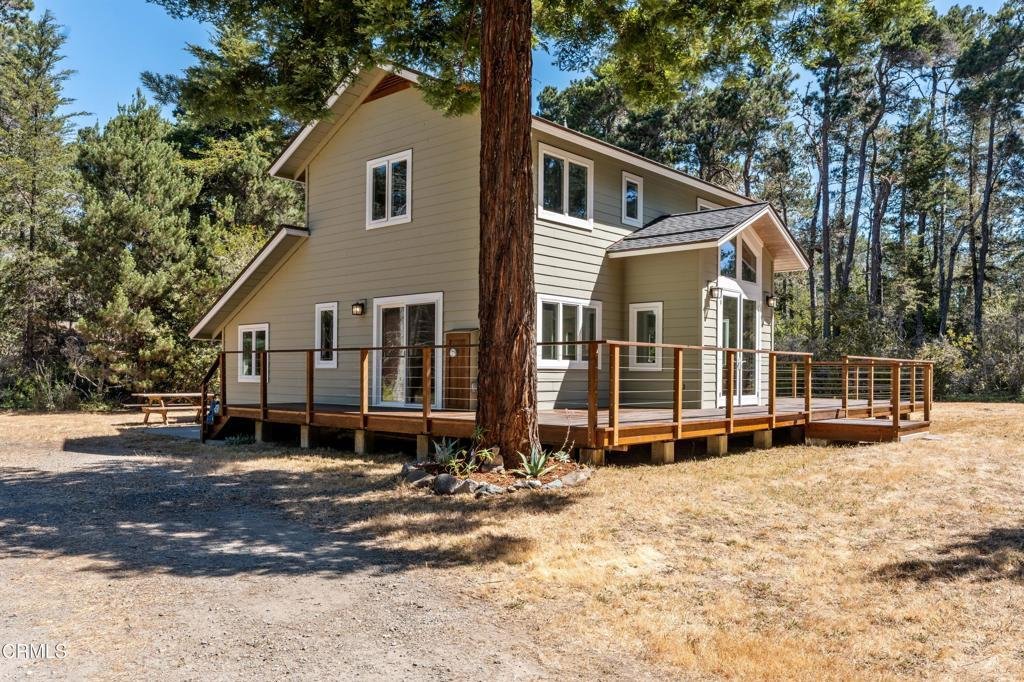 House in Mendocino, California, United States 1 - 18643009