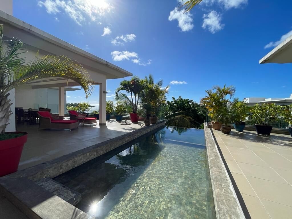 Apartment in Roches Noires, Rivière du Rempart District, Mauritius 1 - 18642191