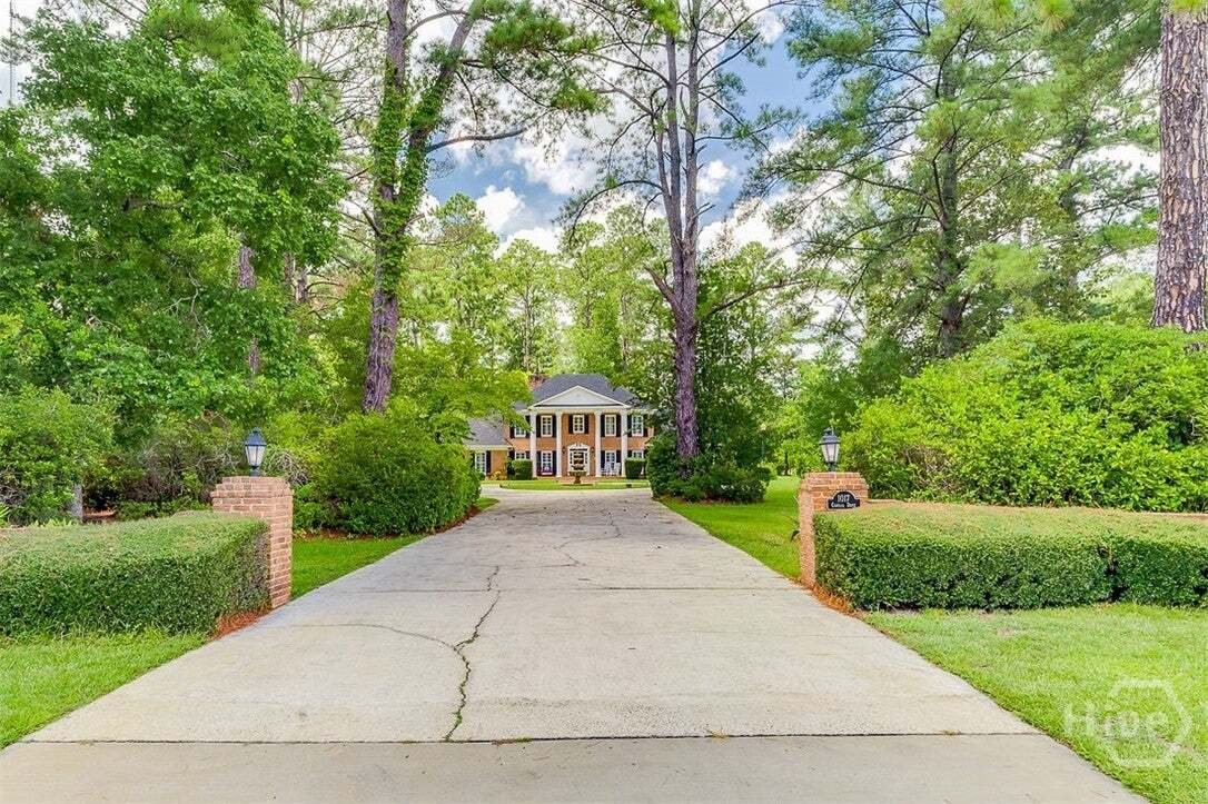 House in Pembroke, Georgia, United States 2 - 18642144