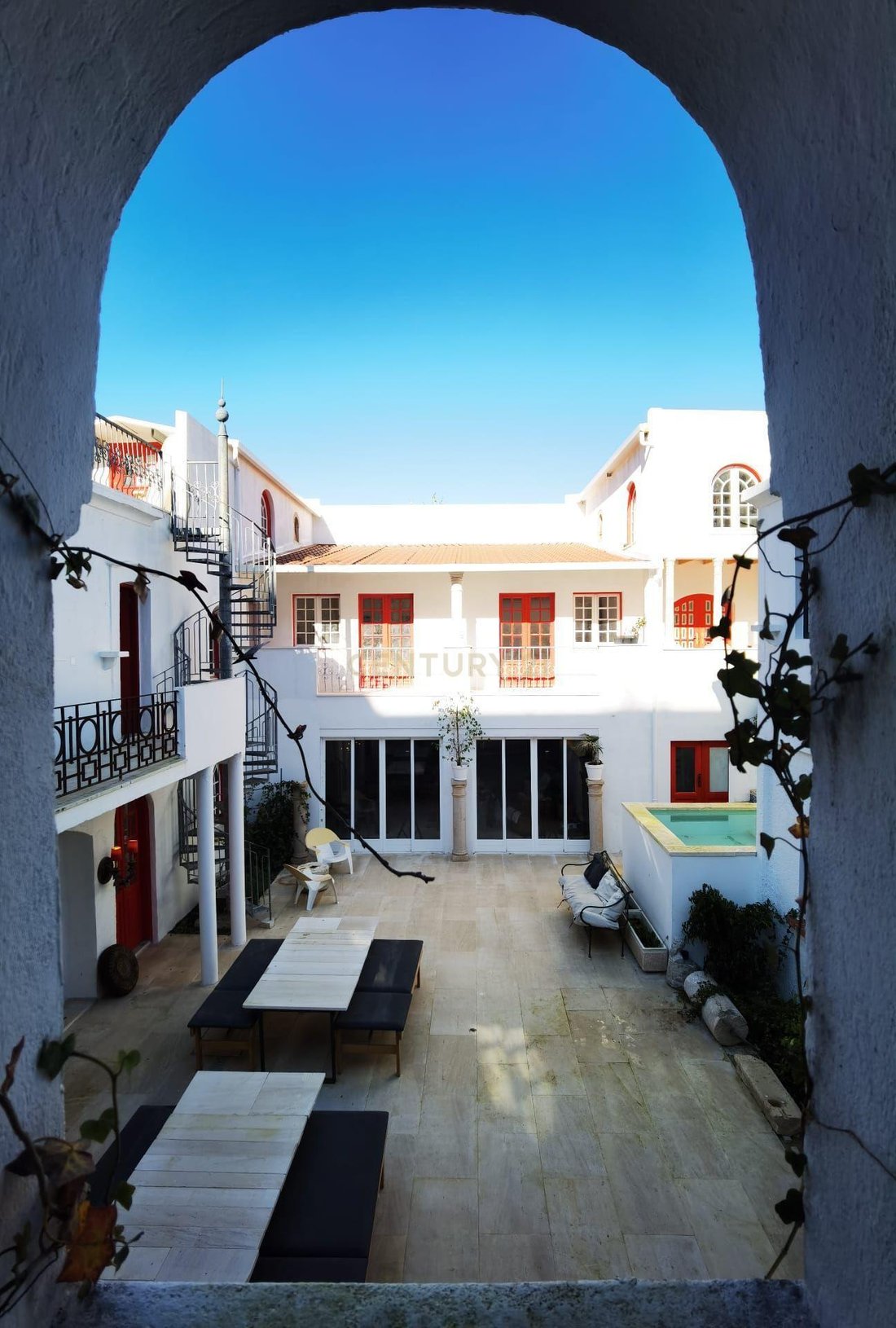 Villa en Costa de Caparica, Setúbal Municipality, Portugal 5 - 16176204