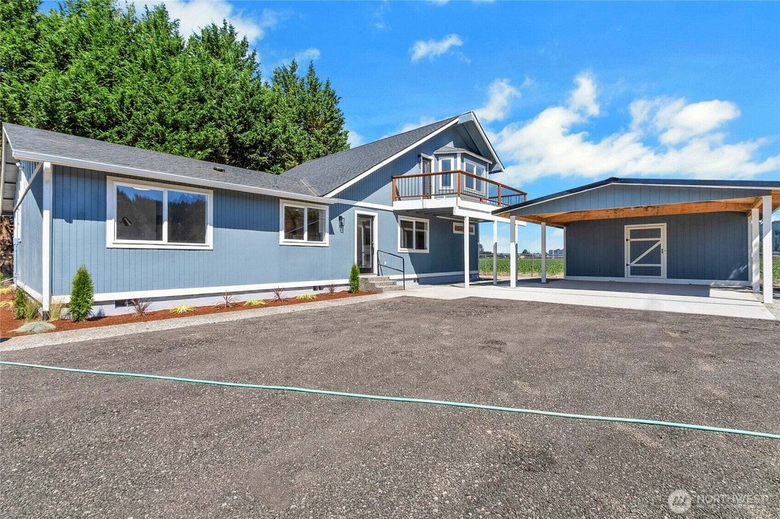 House in Sumner, Washington, United States 1 - 18643175