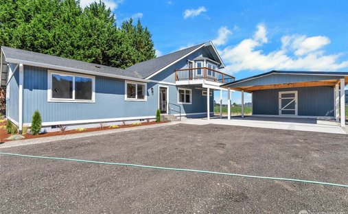 House in Sumner, Washington, United States 1