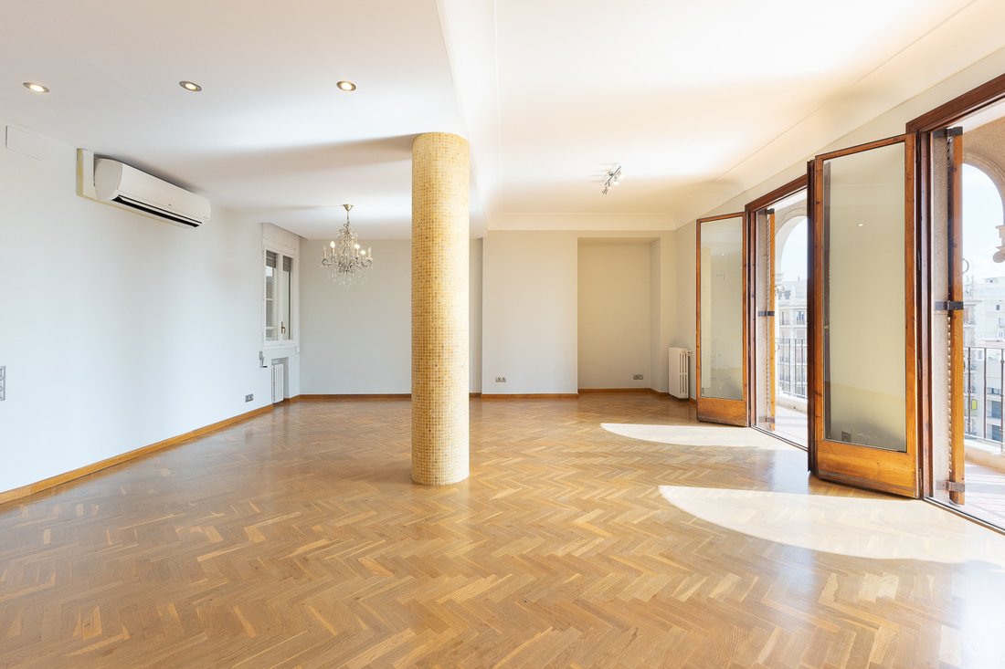 Apartment in Ciutat Vella, Valencia, Spain 2 - 18638873