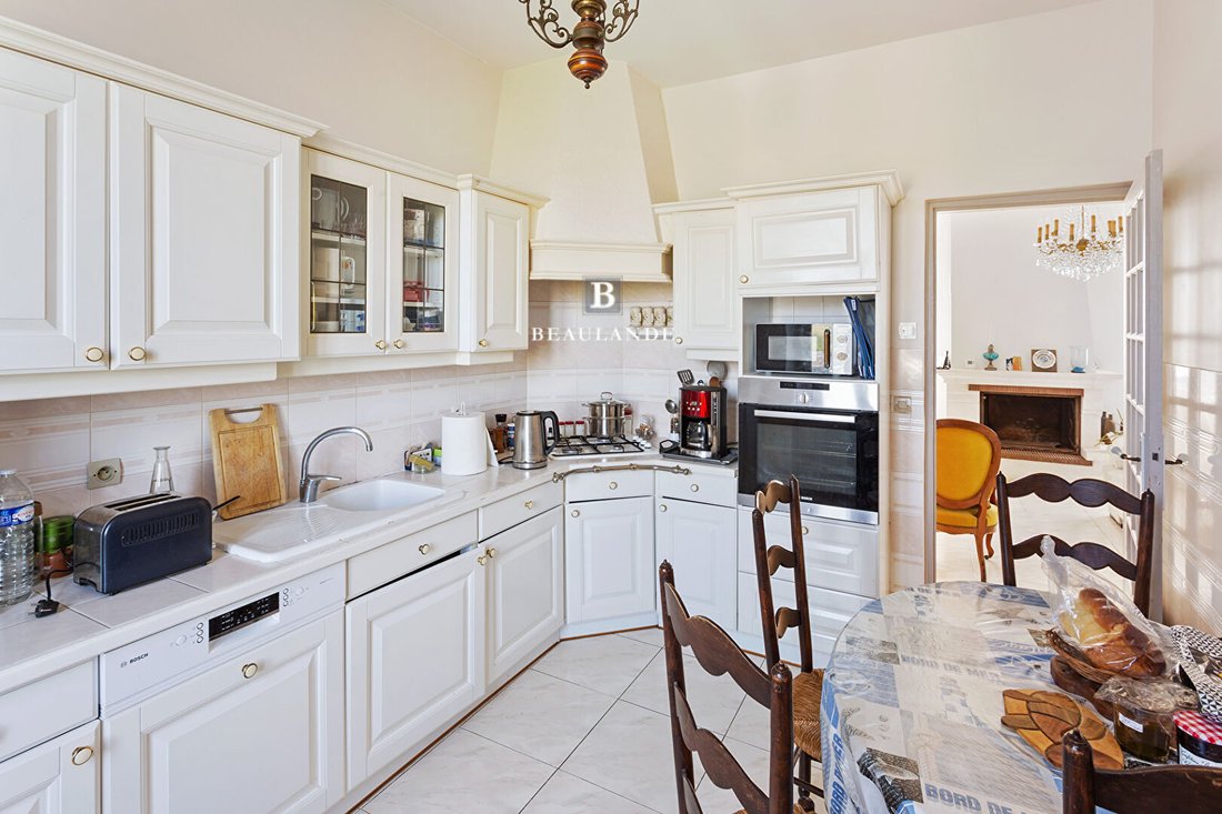 House in Le Pouliguen, Pays de la Loire, France 4 - 18646500