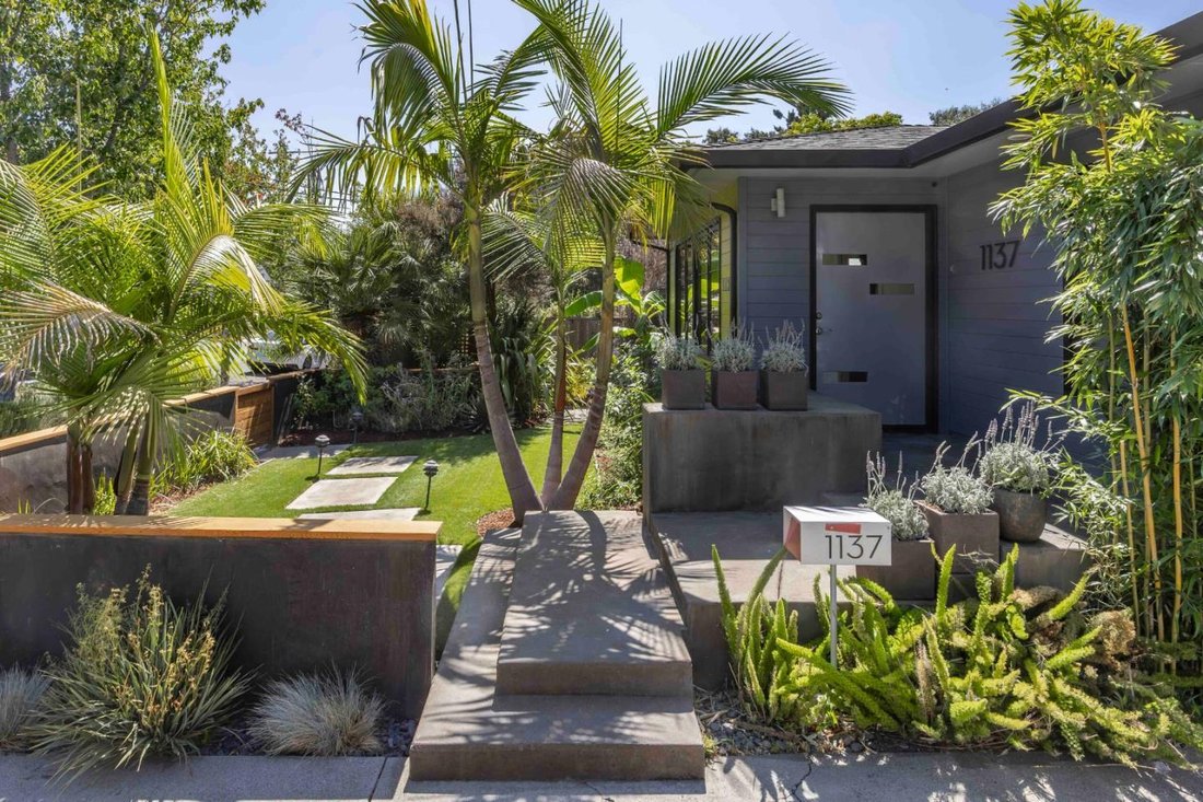 House in Mountain View, California, United States 3 - 18646086