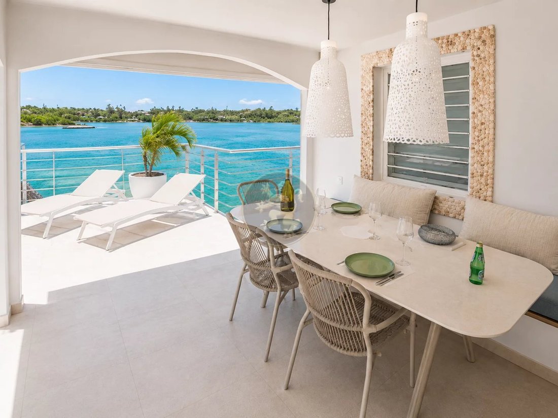 Apartment in Simpson Bay, Sint Maarten 3 - 18647491