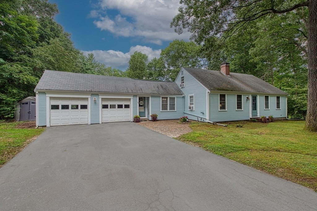 House in Marshfield, Massachusetts, United States 1 - 18642244