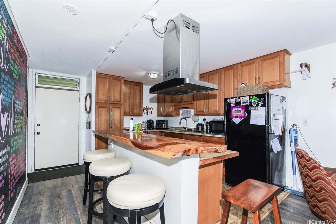 Condo in Kaneohe, Hawaii, United States 5 - 18643193