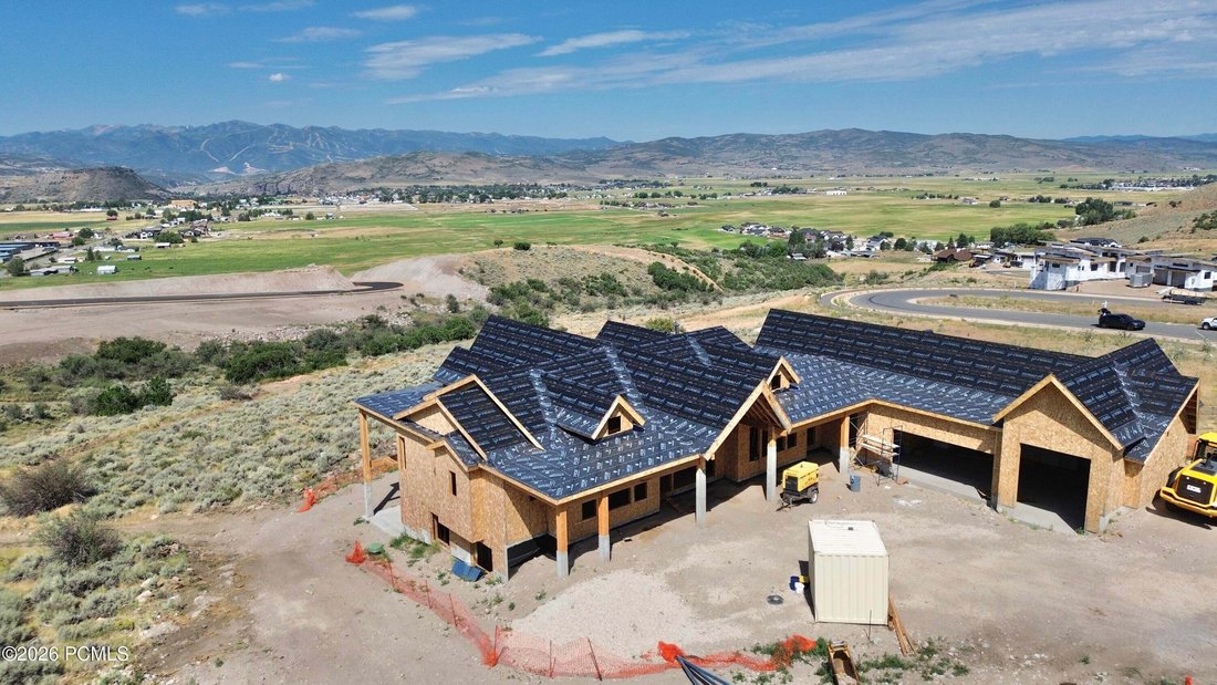 House in Kamas, Utah, United States 5 - 18643499
