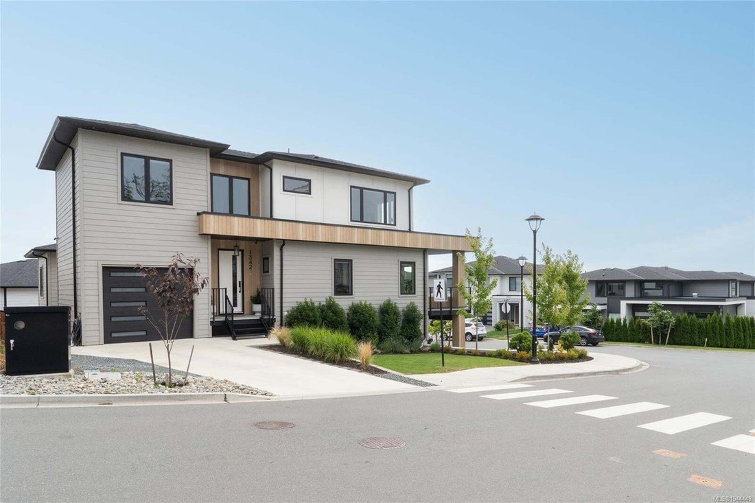 Townhouse in Langford, British Columbia, Canada 2 - 18643546